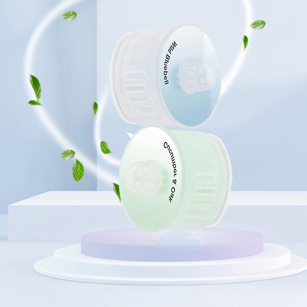 2pcs Capsules for T9 Max T9 Power T9 Aivi Air Freshener 2 Flavors