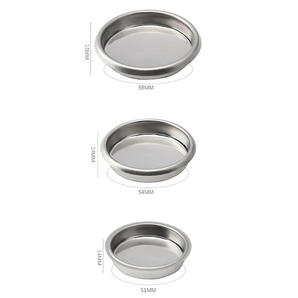 58mm Filter Basket for Breville Sage 8 Breville 870 Coffee Machine