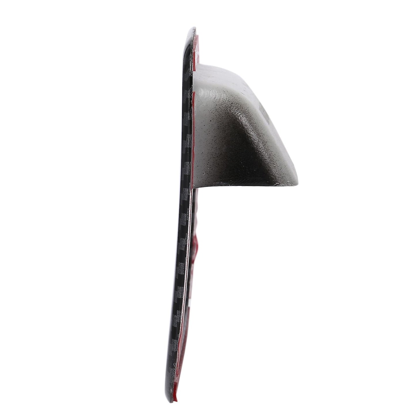 Carbon Fiber Car Glove Box Handle Door Bowl Cover for Honda Odyssey