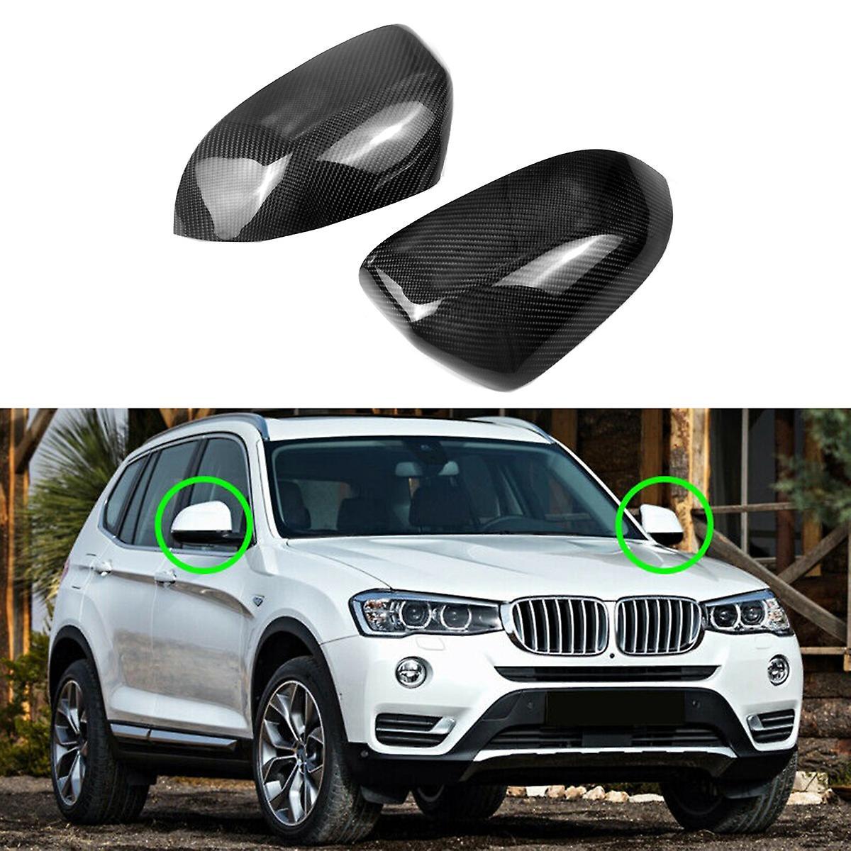 For 2014-2018 -bmw X3 F25 X4 F26 X5 F15 X6 F16 Rearview Mirror Cover