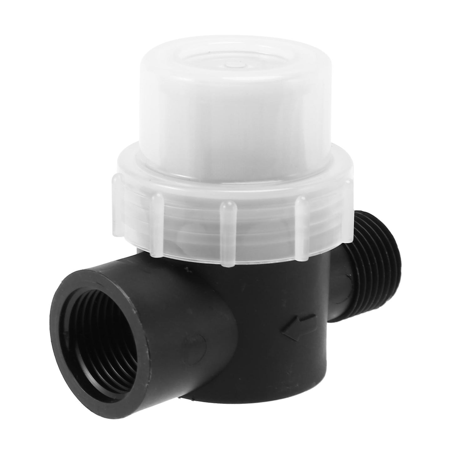 (255-213) 1/2" Twist-on Pipe Strainer