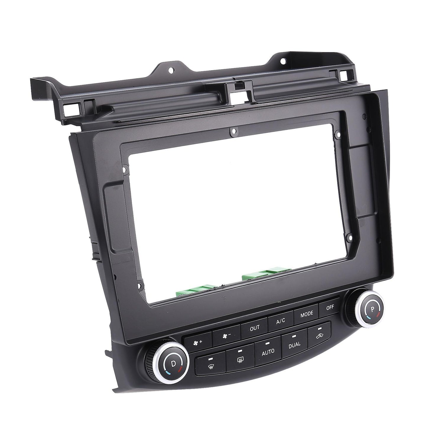 10inch Car Radio Fascia Frame for Honda Accord 7th Car Dvd Frame
