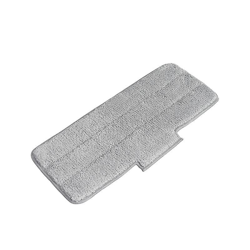 Replace Mop Cloth Rags for Deerma Tb900 Water 360 Floor Cleaner 2pcs
