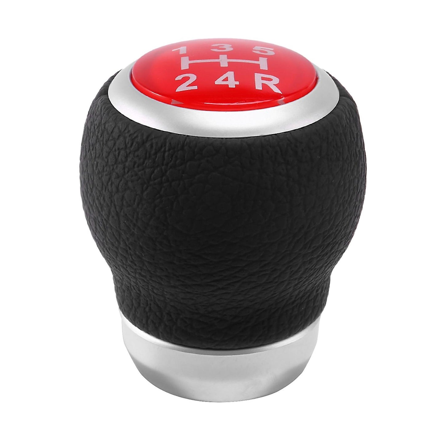 5 Speed Car Manual Transmission Shift Knob Gear Shift Knob for Subaru