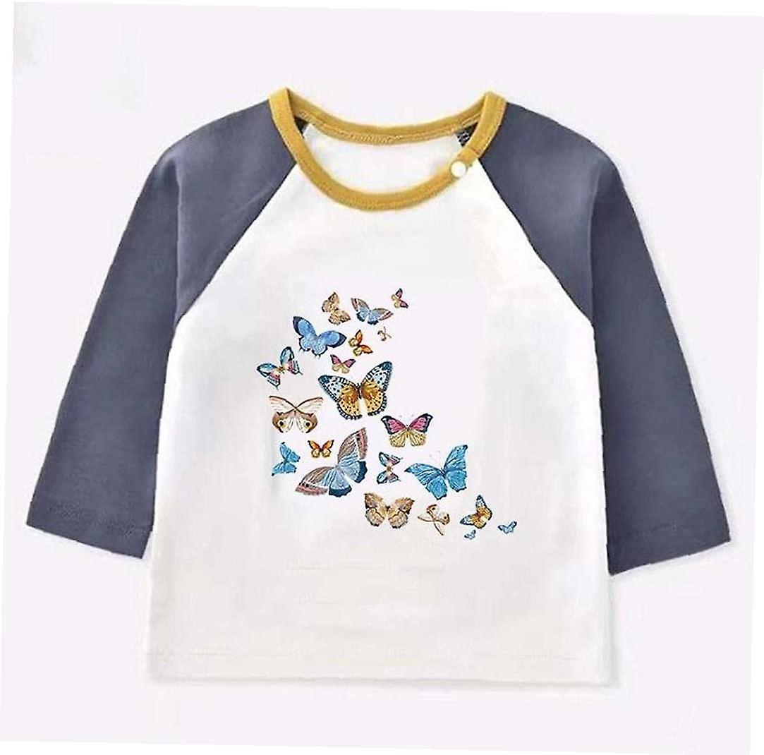 Heat Transfer Sticker Washable Iron On Stickers for Diy T-shirt