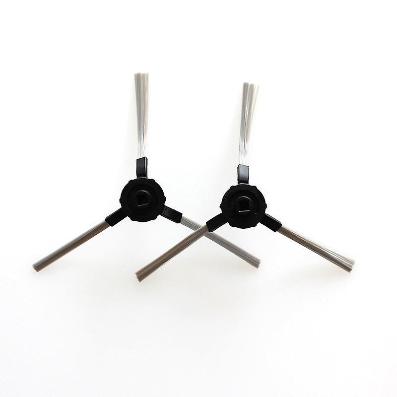 10pc Side Brushes for Proscenic 811gb/911se Vacuum Cleaner Part