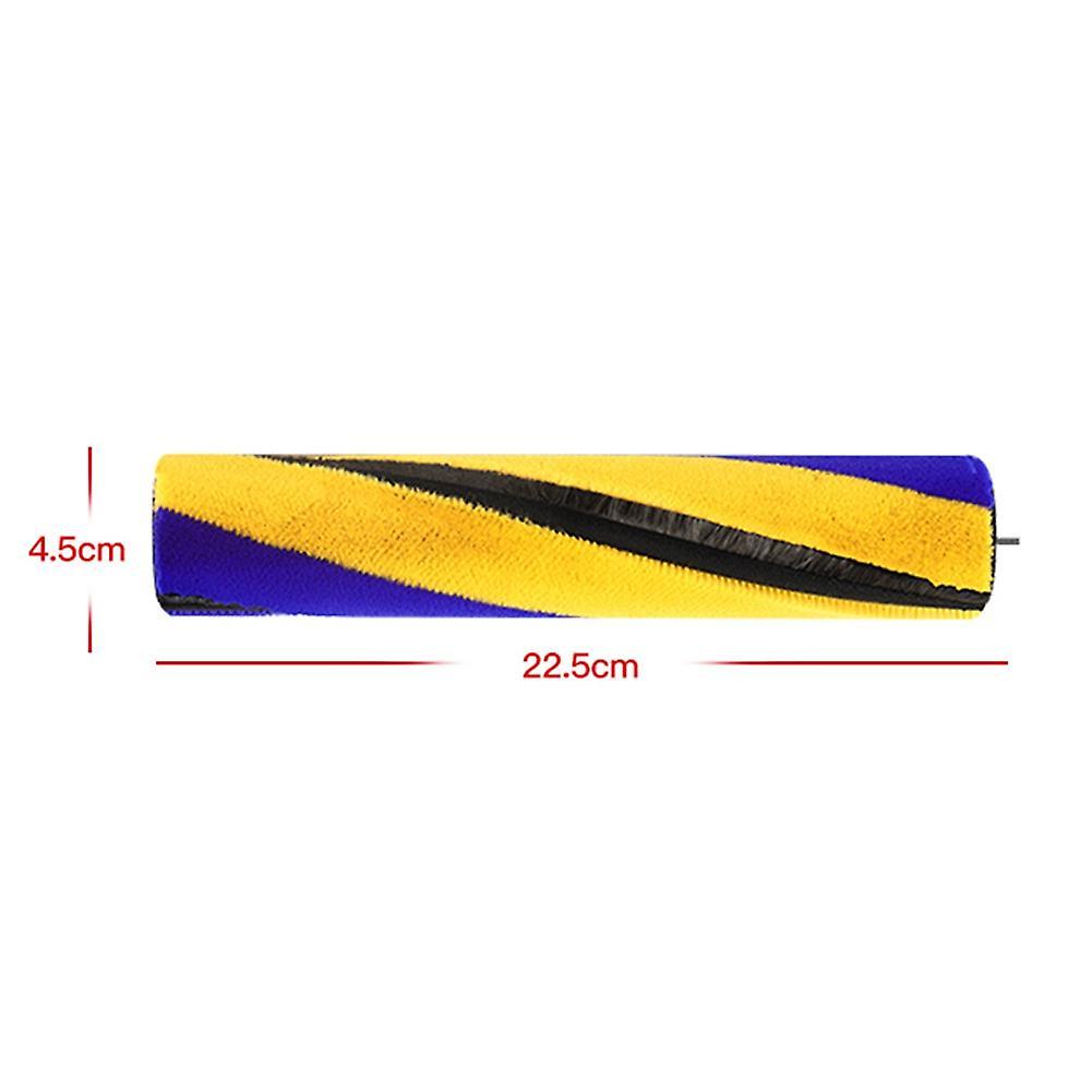 For Dyson V12 V15 Silm Lightweight Fluffy Brush Bar Vacuum Cleaner