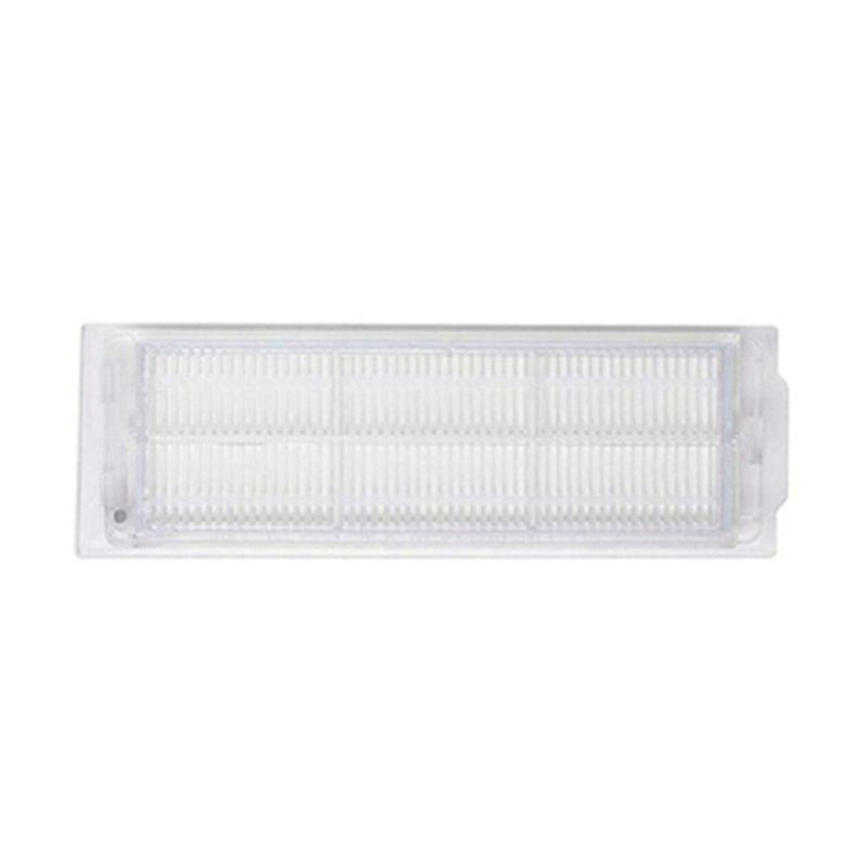 Main Brush Hepa Filter Side Brushes for Viomi V2 Pro V3 Se V-rvclm