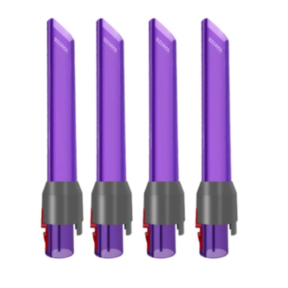 For Dyson V11 / V10 / V7 / V8 Led Light Pipe Crevice Tool Accessories