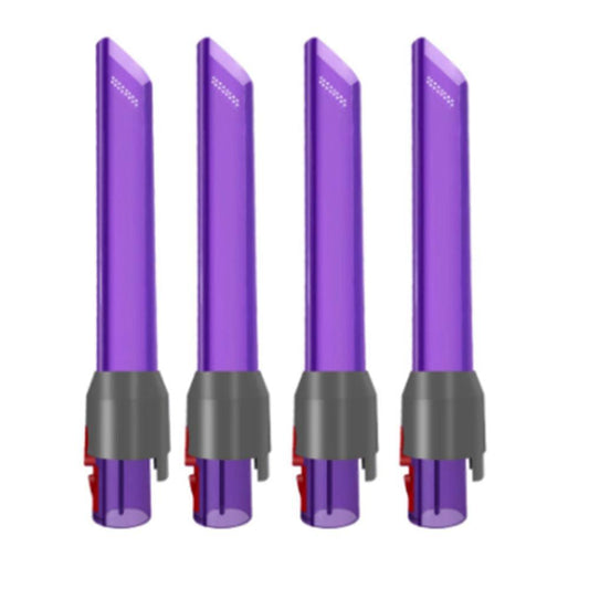 For Dyson V11 / V10 / V7 / V8 Led Light Pipe Crevice Tool Accessories