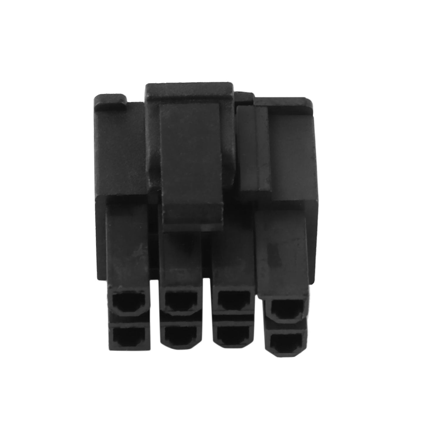 30pcs 4.2mm 6+2 Pin 8p for Pc Computer Atx Graphics Card Gpu,black