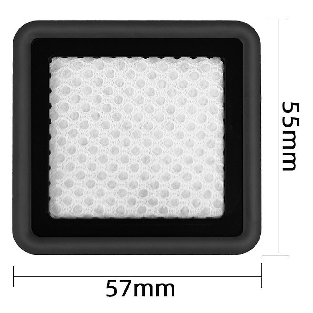 3pcs Filter for Lexy Jimmy B301 Mite Removal Instrument, B
