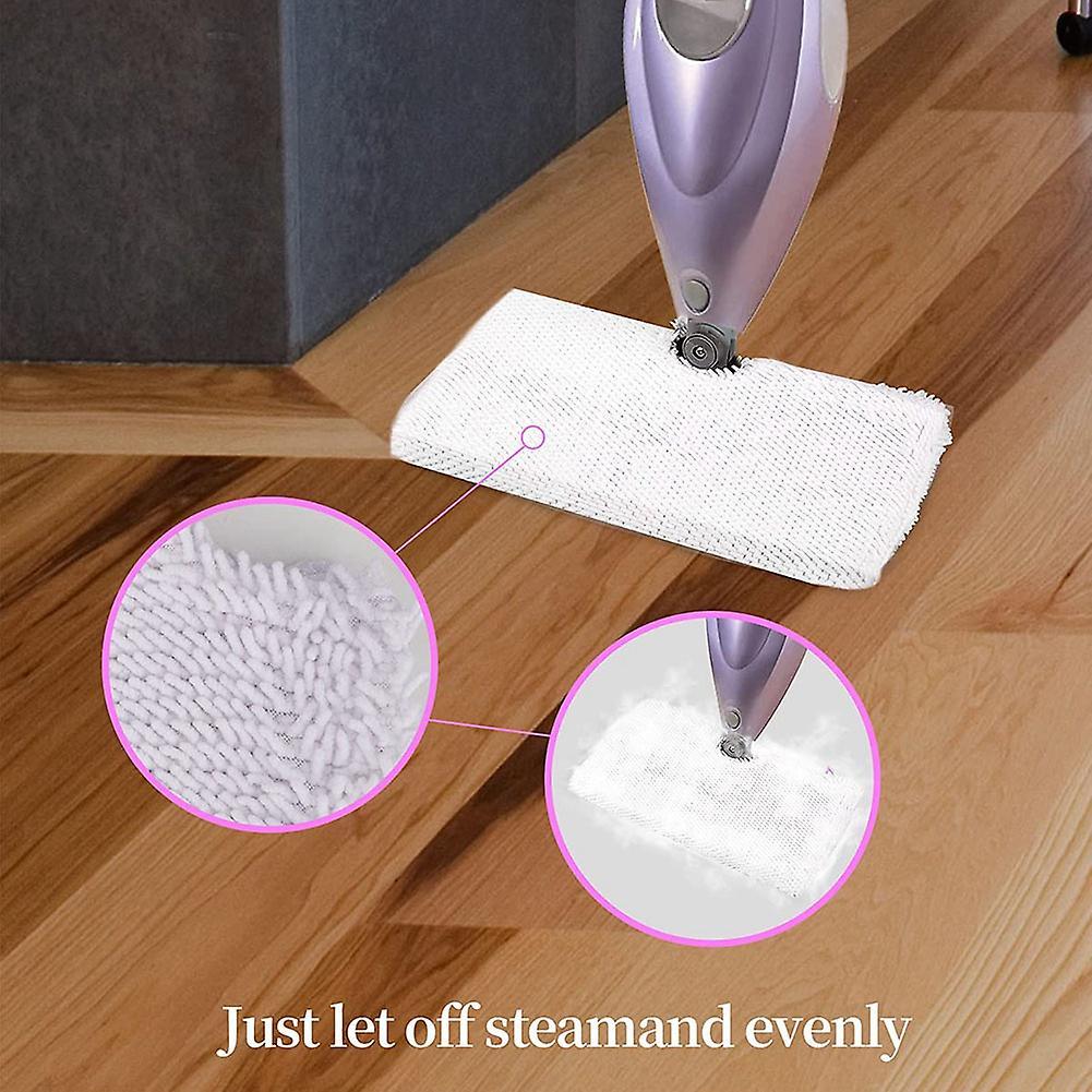 2pcs for Shark Steam Mop for Machines Steam Mops S3500 Series