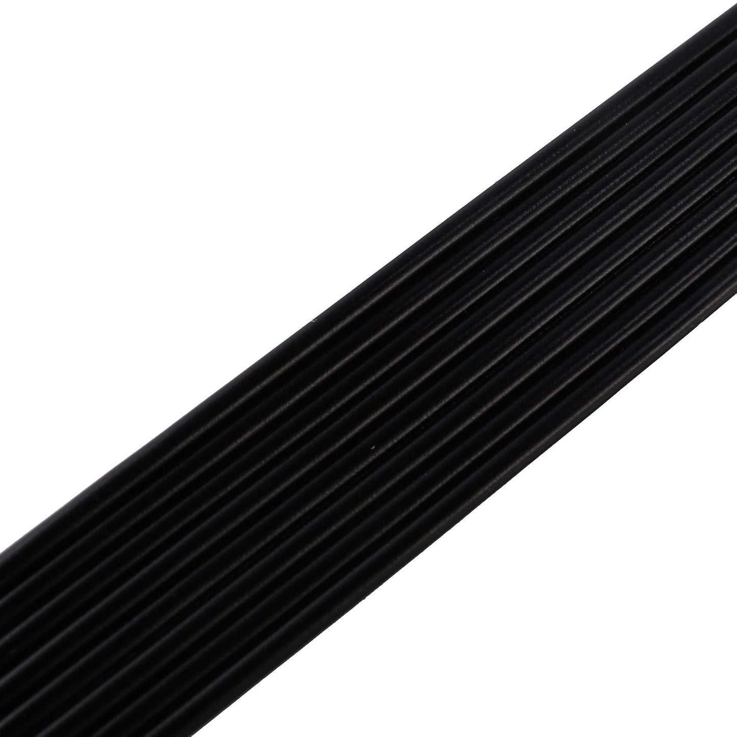 Atx 8 Pin Male Pcie 2x 8 Pin (6+2) Male Cable for Corsair (63cm+23cm)