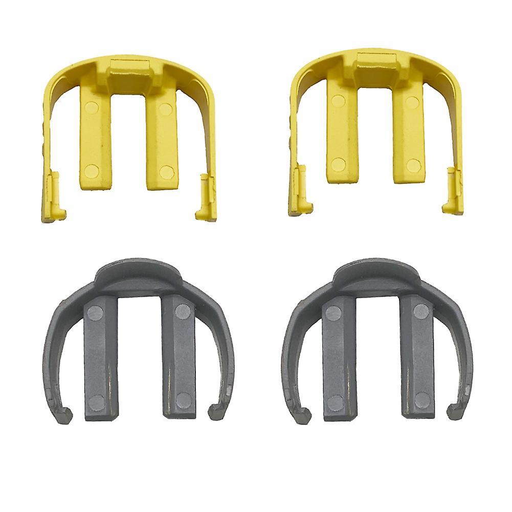 4pcs C Clips Connector for Karcher K2 K3 K7 Car Pressure Power Washer