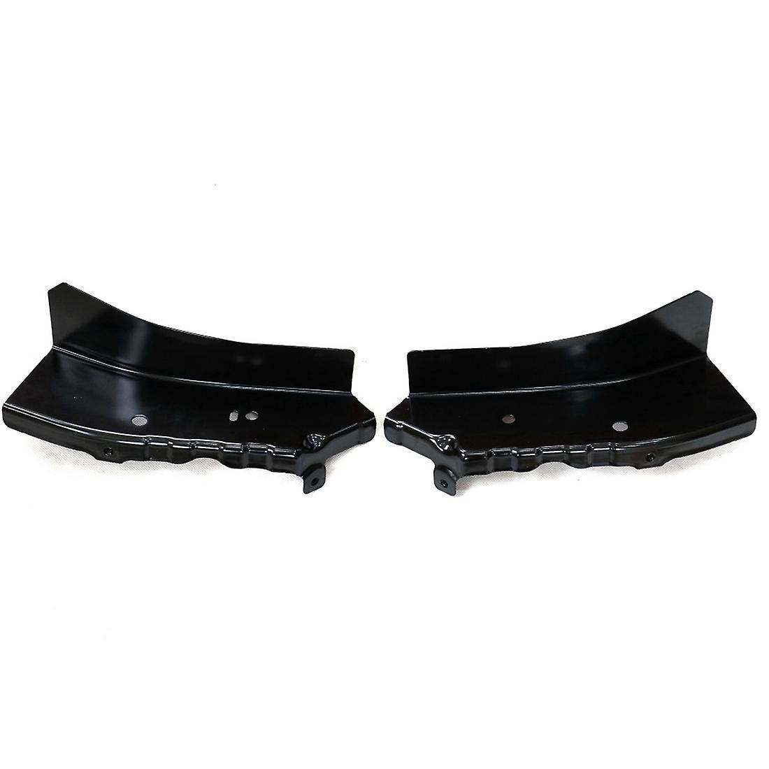 Left Right Lower Wheel Carrier Support for Bmw G20 G28 2020 Black