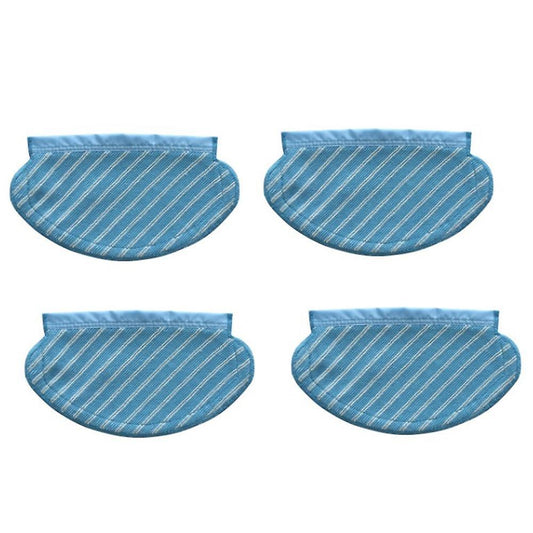 For Deebot & Ecovacs Deebot Ozmo 950 920 Robot Vacuum Cleaning Cloth