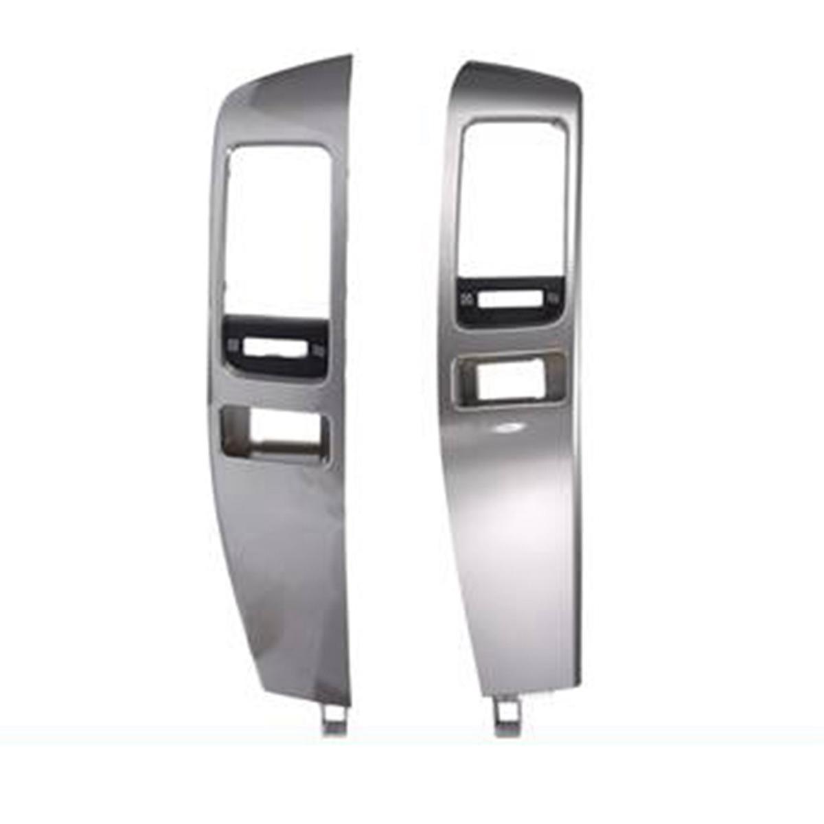Car A/c Vents Plate Panel for Toyota Land Cruiser Prado Lexus 03-09