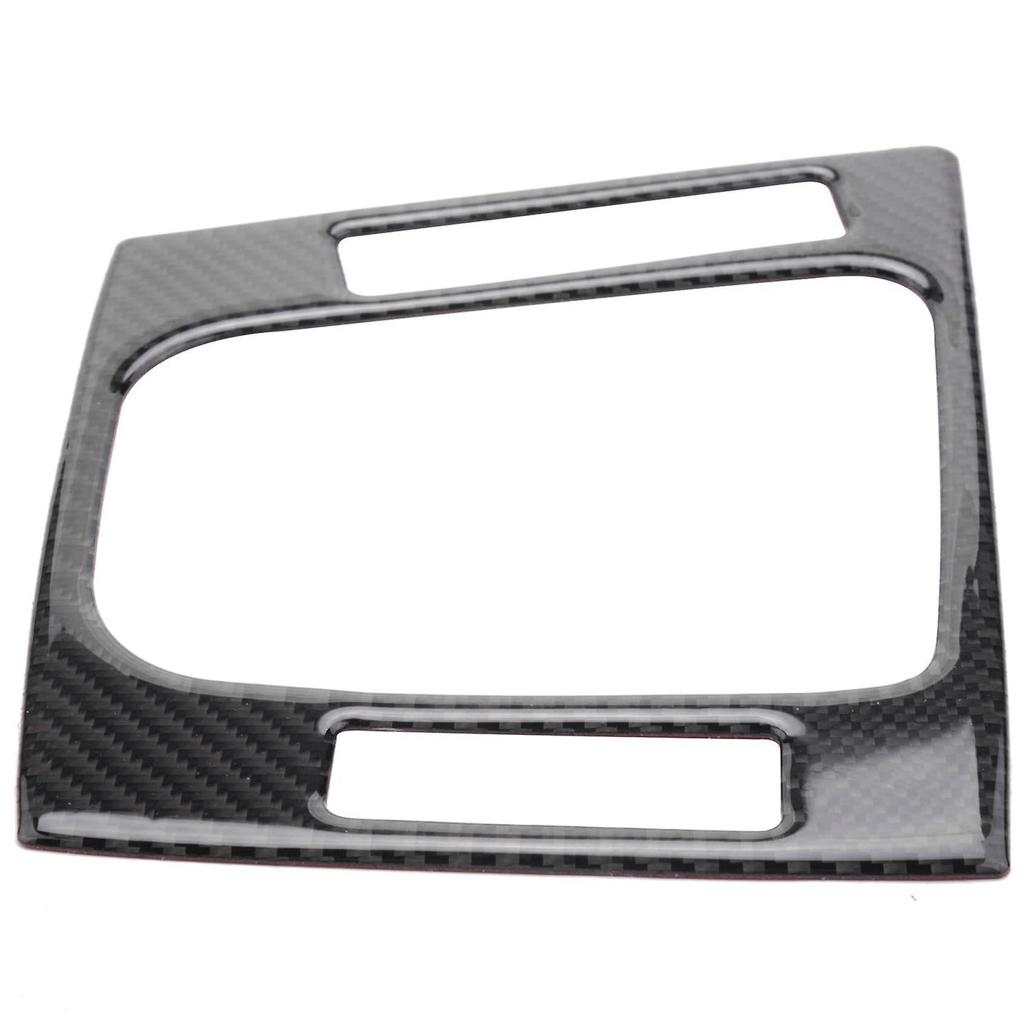 Car Inner Gear Shift Box Panel Cover For-bmw 3 Series E46 1998-2005