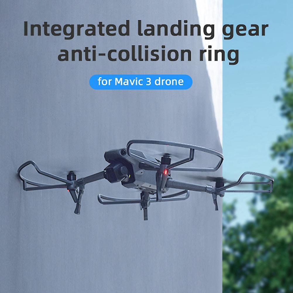 Propeller Guard for Dji Mavic 3 Blade Props Wing Fan Cover Bumper
