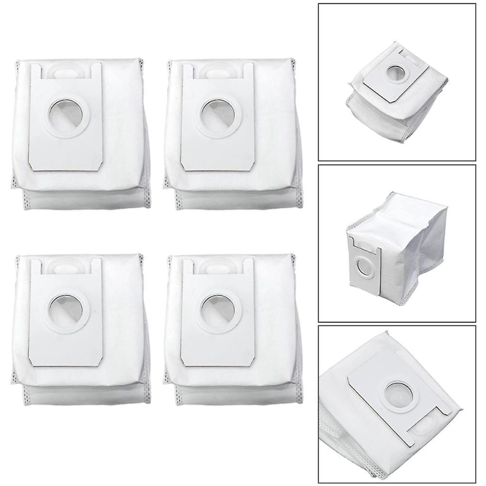 6pcs Dust Bag for Conga 2290 Vacuum Cleaner Dust Filter Paper Bag