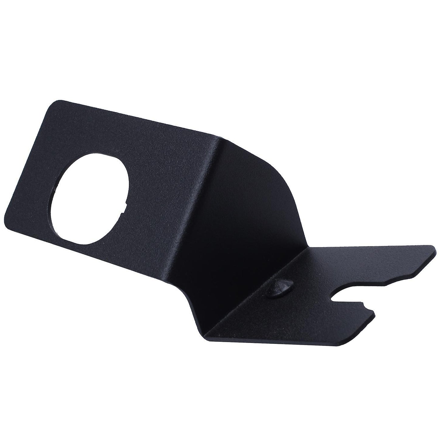 Cb Mic Hand Held Radio Talkie Bracket for Jeep Wrangler Jl 2018 2019