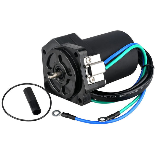 6d8-43880 Outboard Tilt Trim Motor Fit for Yamaha 4 Stroke 75hp-100hp