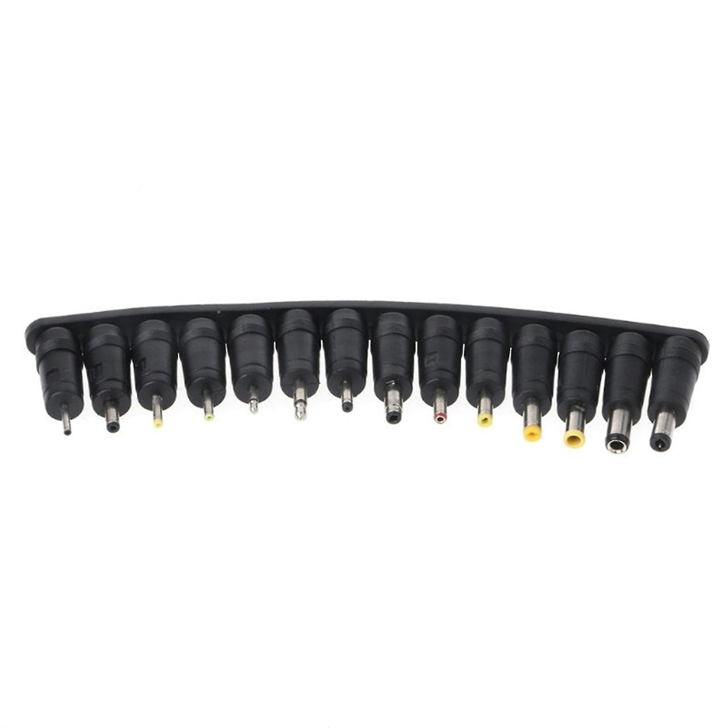 31pcs Ac Dc Charger Connectors Laptop Power Adapter Conversion Head