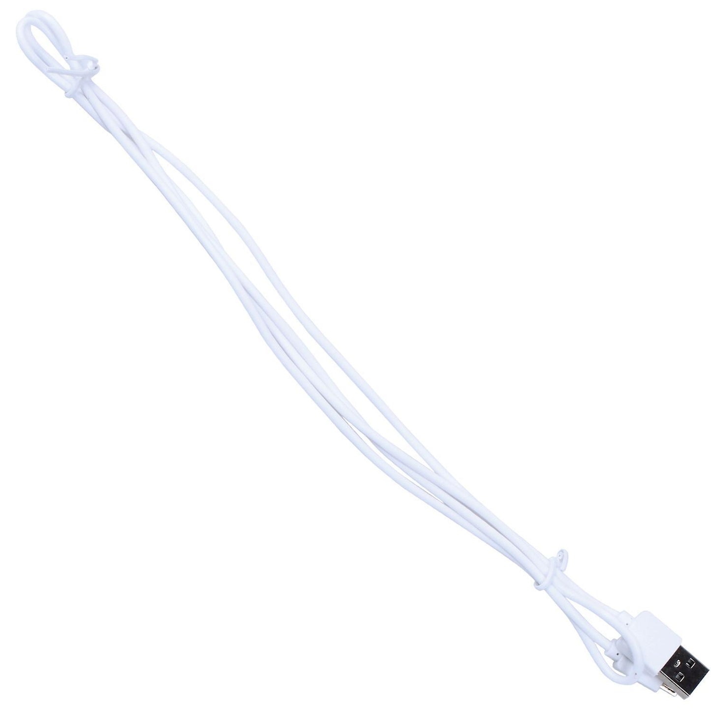Usb Led Rigid Bar Light Tube Lamp+touch Switch Dimmer White
