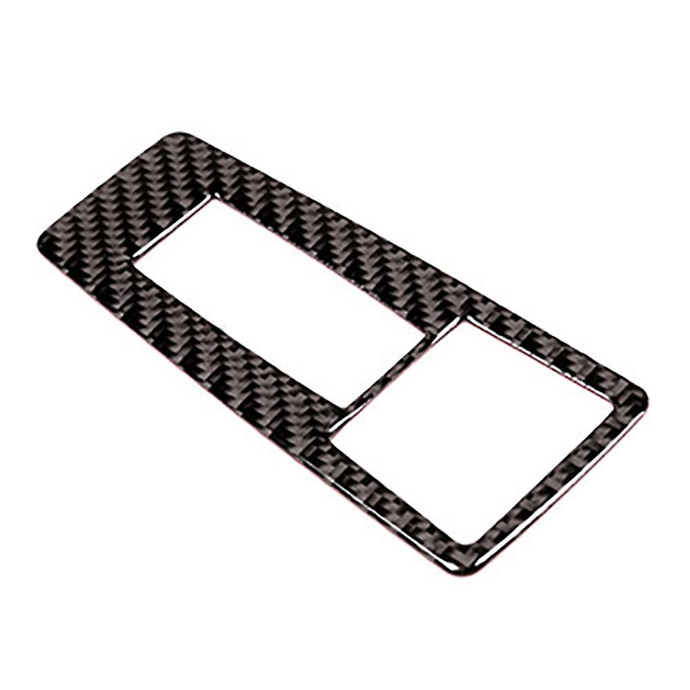 Front Reading Light Frame Cover Trim for Mercedes-benz Cla 2015-2019