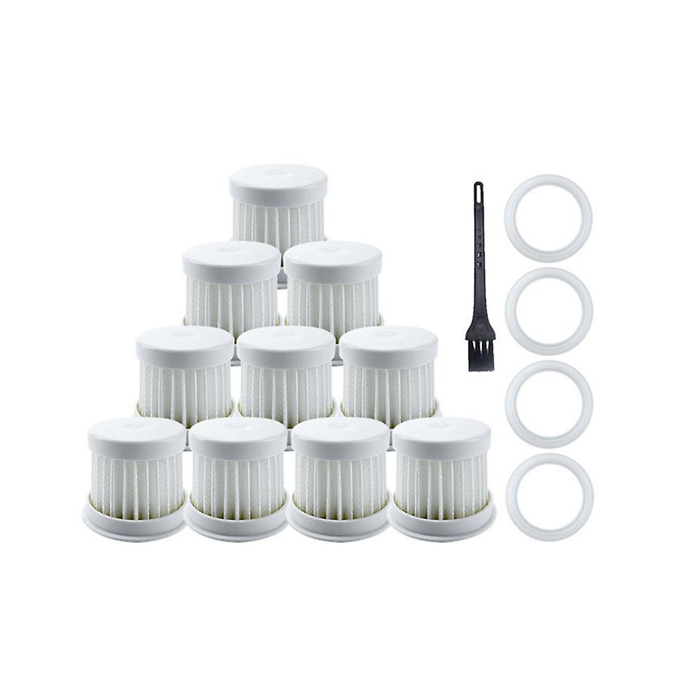 Hepa Filter Parts for Baojiali Bobbot Bob-home Ts998 Ts988 Cm168