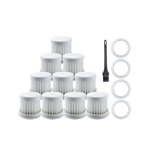 Hepa Filter Parts for Baojiali Bobbot Bob-home Ts998 Ts988 Cm168