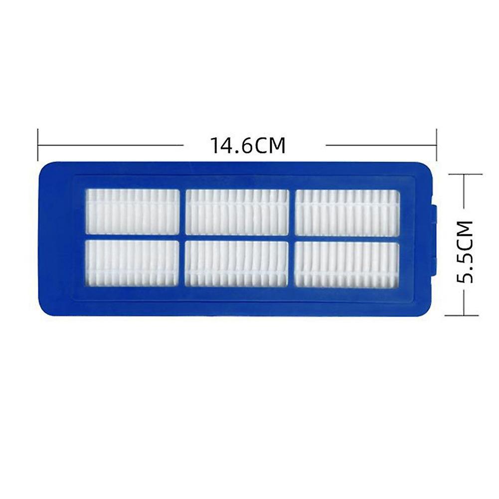 Vacuum Cleaner Parts Filter for Eufy Robovac G10 Hybrid Robot Parts