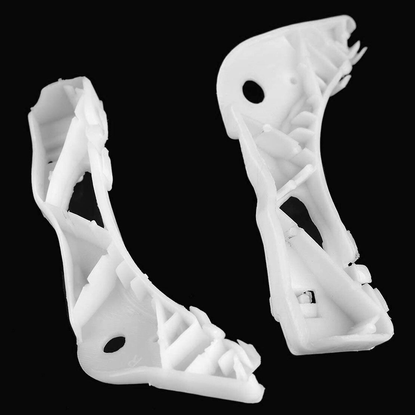 4x Bumper Bracket Holder Mount Fit for Mazda 6 2003-2008 Gj6a-50-e12c