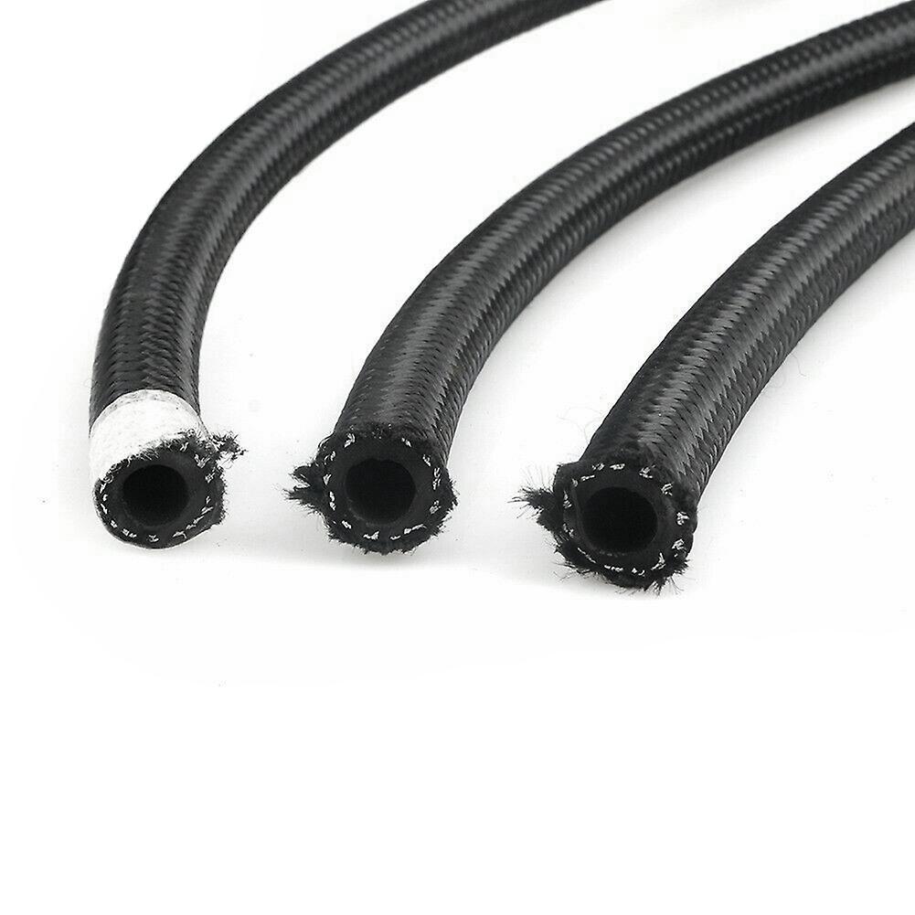 K20 K24 Tucked Fuel Line System Kit for K-series K-swaps Dc2 Eg Ek