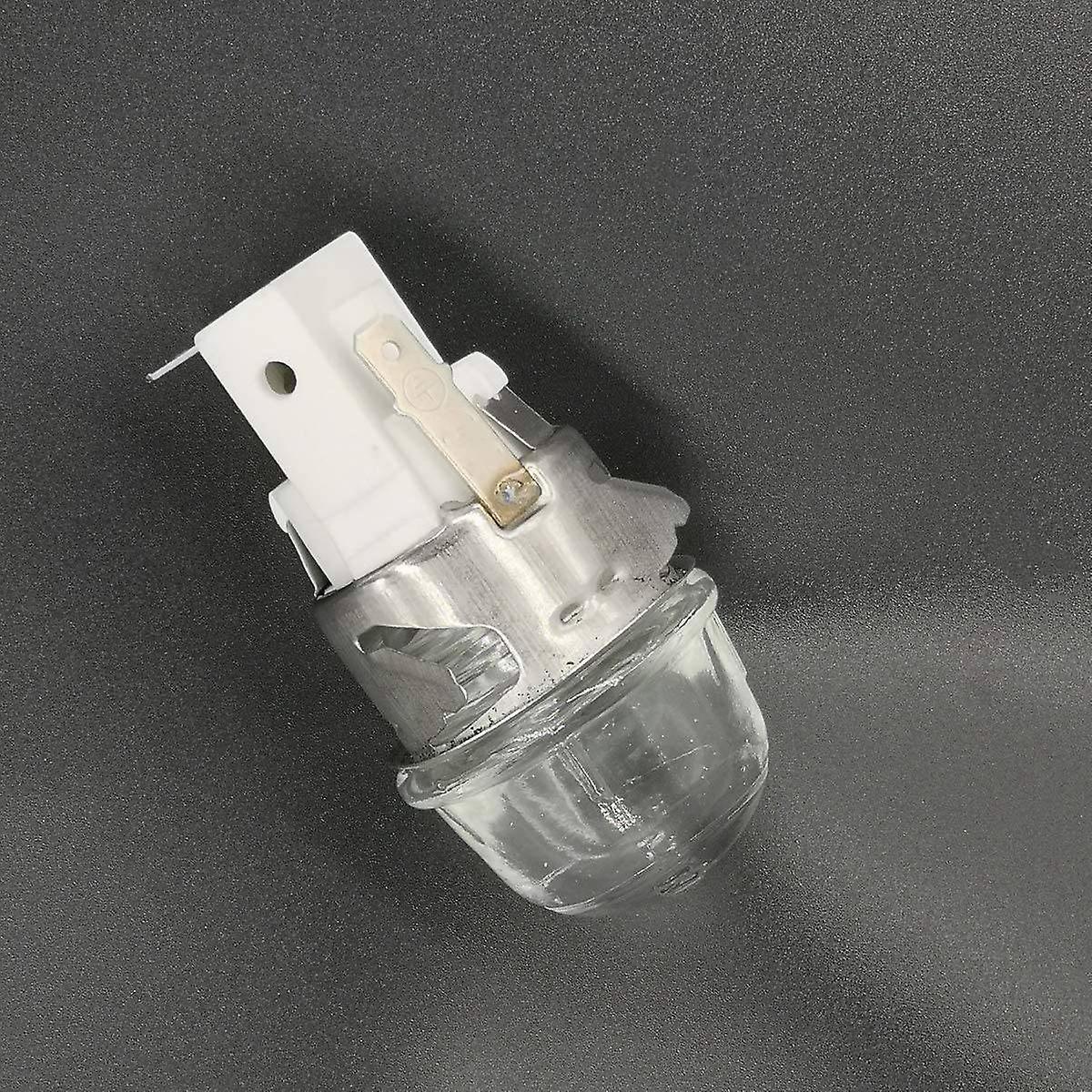 E14 High Temperature Resistance 300 Celsius 250v 25w Oven Lamphead