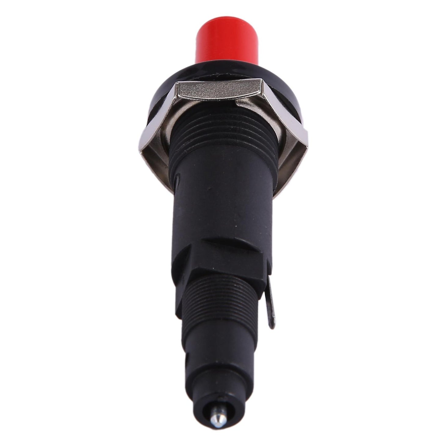 Piezo Ignition Set with Cable 1000mm Long Push Button Lighters