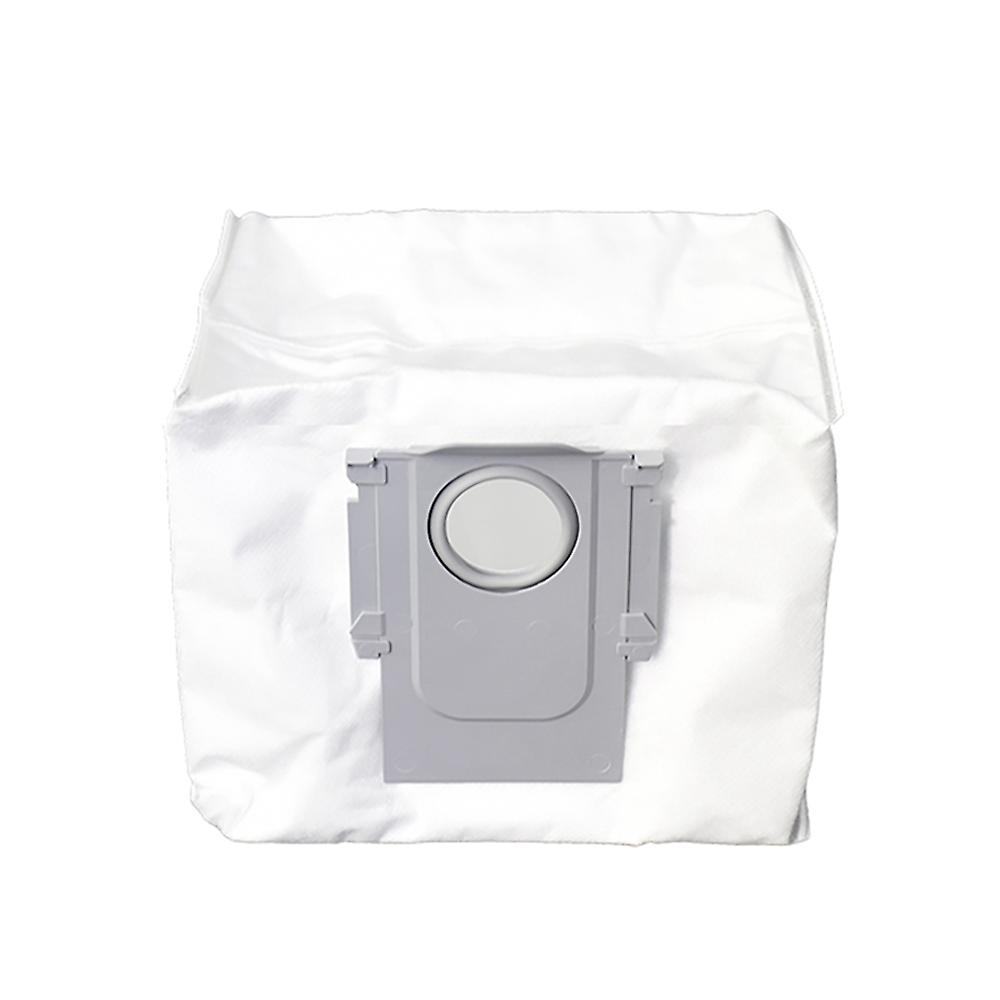 3pcs Dust Bags for Xiaomi Stone Q7 Max+ / Robot Vacuum Accessories