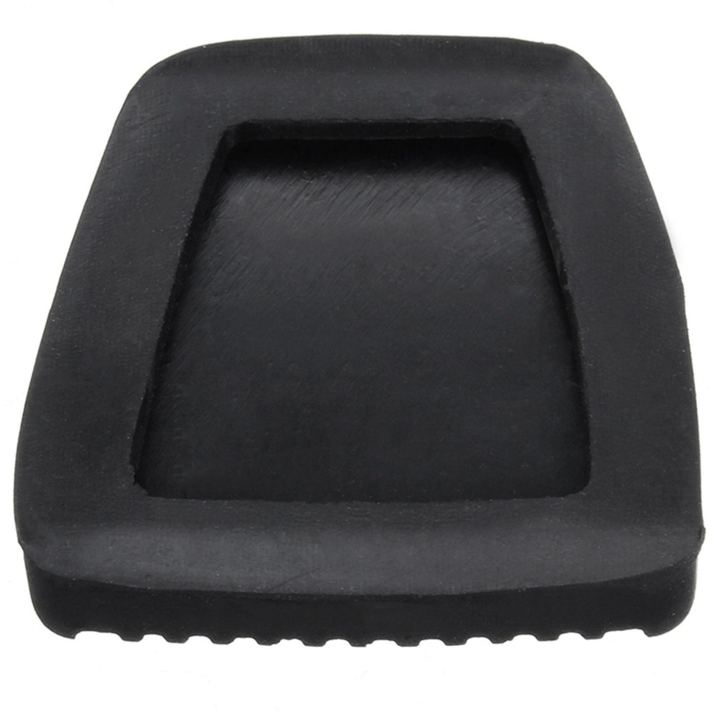 4x Brake Clutch Pedal Pad Rubber Cover for Toyota/camry/celica/paseo