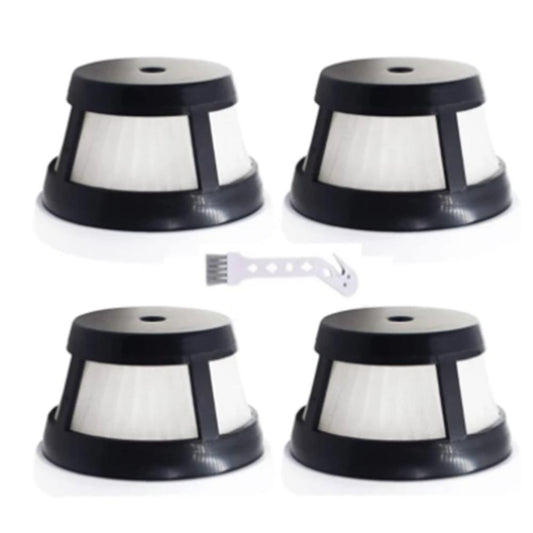 5pcs Replacement Filter for Bissell Aeroslim Cordless 29869 29861