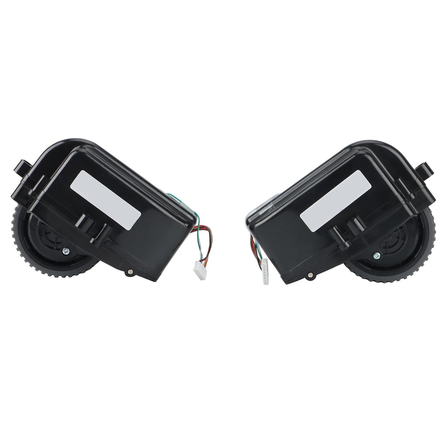 Wheels for Liectroux S600 Robot Vacuum Cleaner Left and Right Wheel