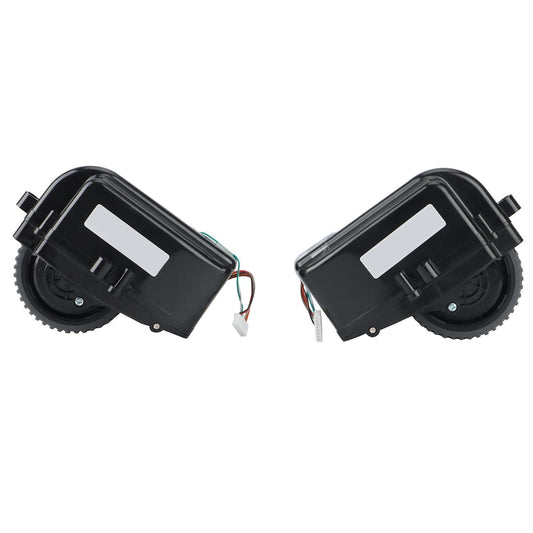 Wheels for Liectroux S600 Robot Vacuum Cleaner Left and Right Wheel