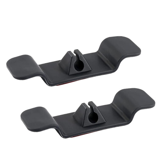 2 Pack Cord Organizer for Appliances,cord Wrapper Kitchen Mixer Black