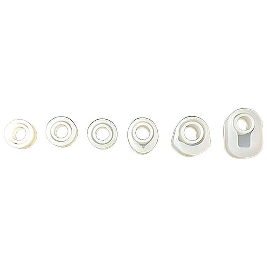 Diy Resin Ring Mold,silicone Molds for Hole Rings Mold Handmade Diy