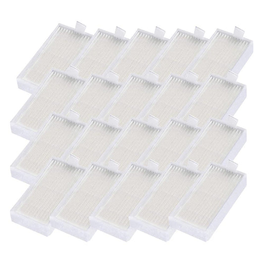 For Chuwi Ilife V5 V5s V3 V3s V5pro V50 V55 X5 Sponge Hepa Filter