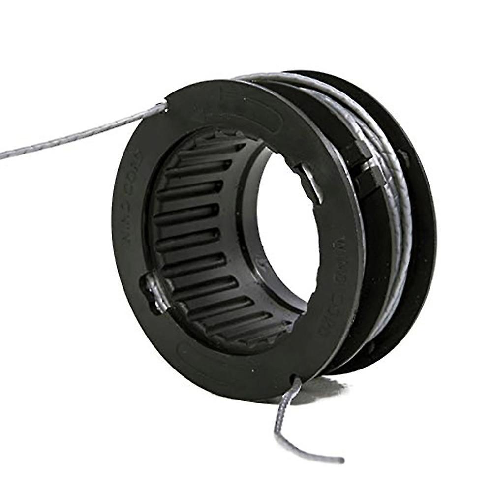 2pack for Greenworks Sb00l00 St60v St60v-t0 String Trimmer Line