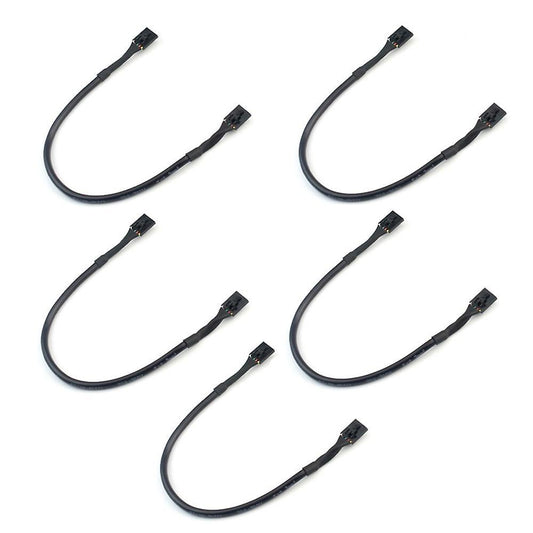 5pcs 5 Pin Auc3 Cable 5 Pin Data Line for Canaan Avalon 721 741