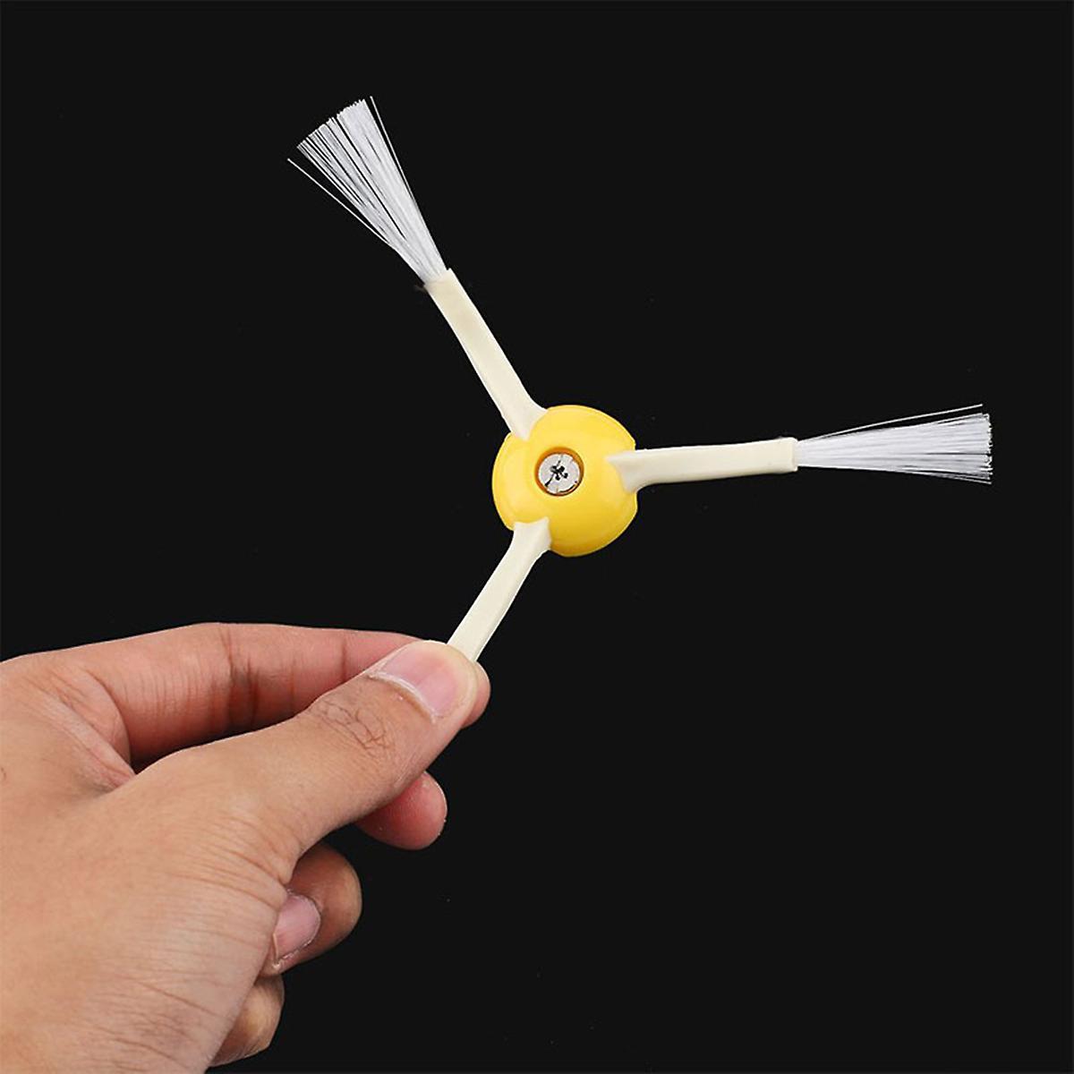 Sweeper Side Brush Suitable for Irobot 500 600 700 Series Universal