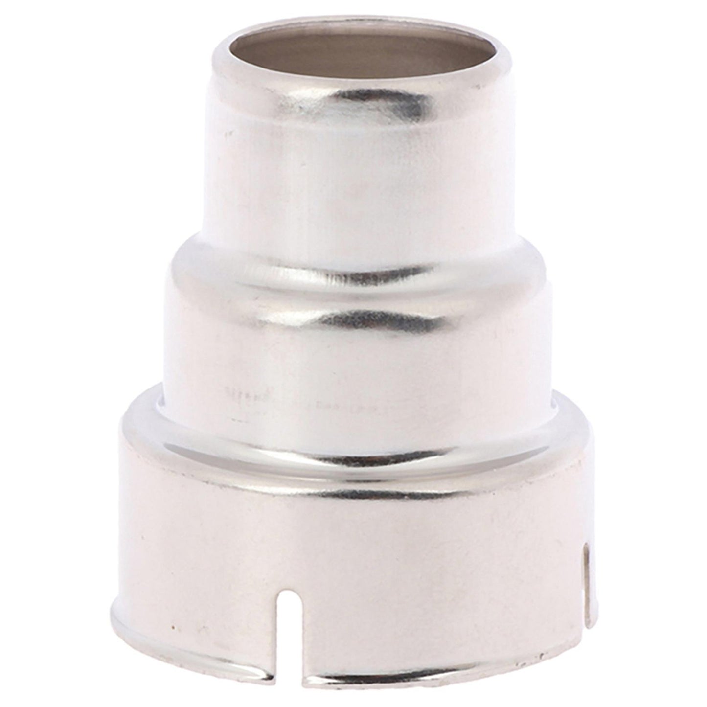 3-section Hot Air Nozzle Universal Accessories Household Nozzle