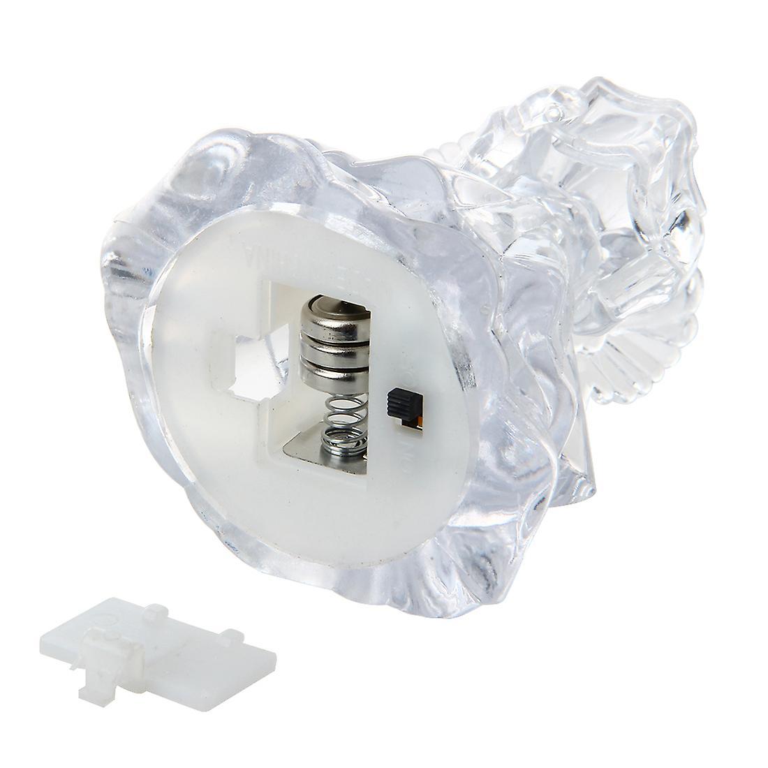 Color Changing Led Angel Night Light
